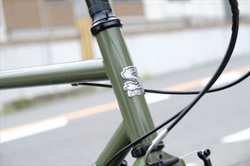  中古 ☆ SURLY /  Long Haul Trucker / サイズ52 画像