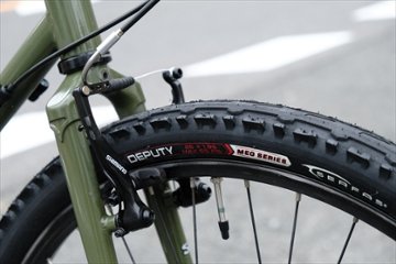  中古 ☆ SURLY /  Long Haul Trucker / サイズ52 画像