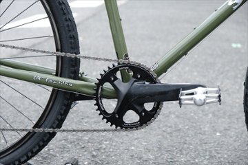  中古 ☆ SURLY /  Long Haul Trucker / サイズ52 画像
