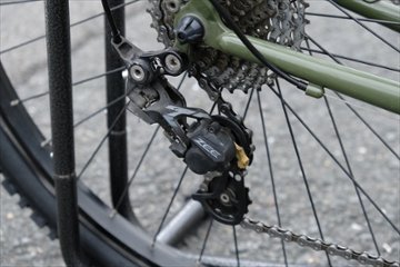  中古 ☆ SURLY /  Long Haul Trucker / サイズ52 画像