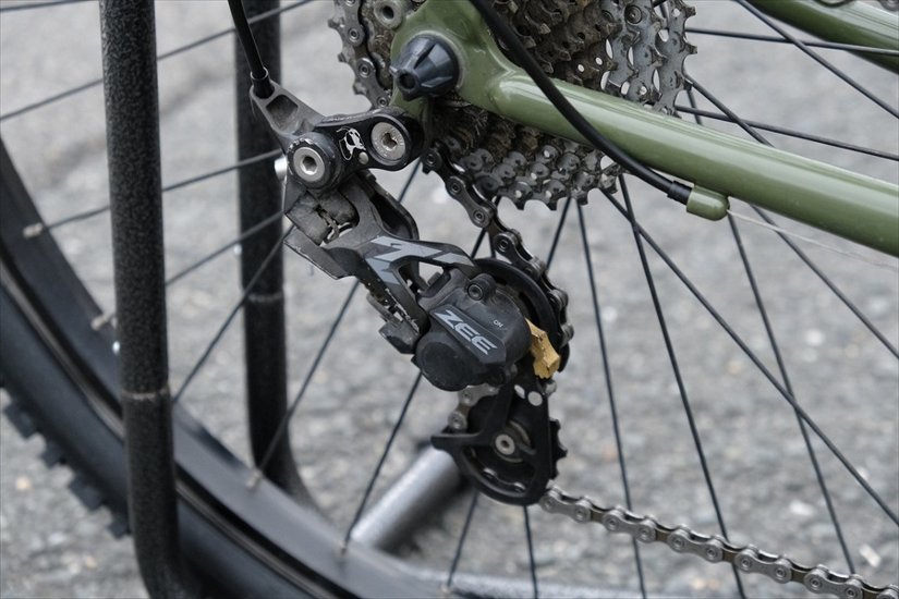  中古 ☆ SURLY /  Long Haul Trucker / サイズ52 画像