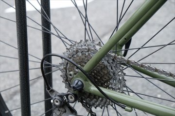  中古 ☆ SURLY /  Long Haul Trucker / サイズ52 画像