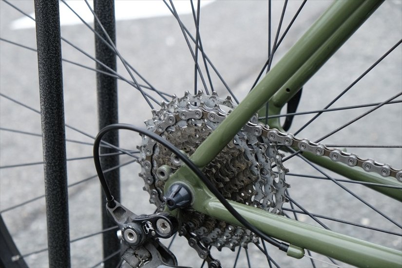  中古 ☆ SURLY /  Long Haul Trucker / サイズ52 画像