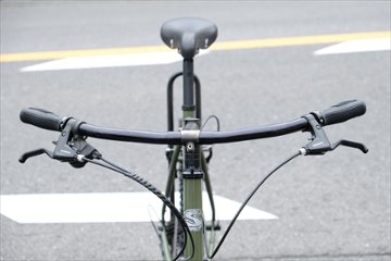  中古 ☆ SURLY /  Long Haul Trucker / サイズ52 画像