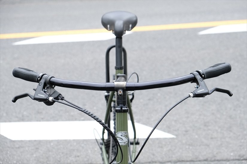  中古 ☆ SURLY /  Long Haul Trucker / サイズ52 画像
