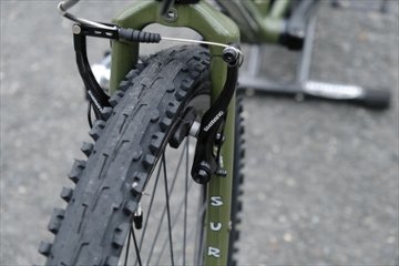  中古 ☆ SURLY /  Long Haul Trucker / サイズ52 画像