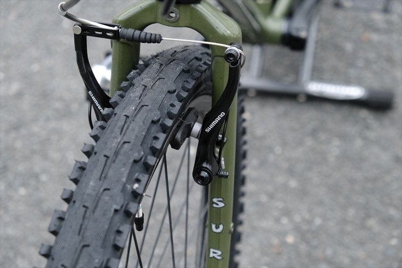  中古 ☆ SURLY /  Long Haul Trucker / サイズ52 画像