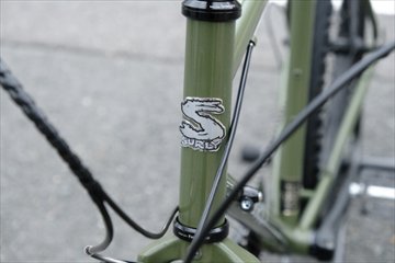  中古 ☆ SURLY /  Long Haul Trucker / サイズ52 画像