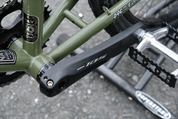  中古 ☆ SURLY /  Long Haul Trucker / サイズ52 画像