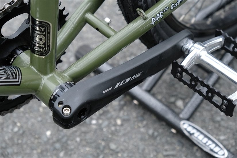  中古 ☆ SURLY /  Long Haul Trucker / サイズ52 画像