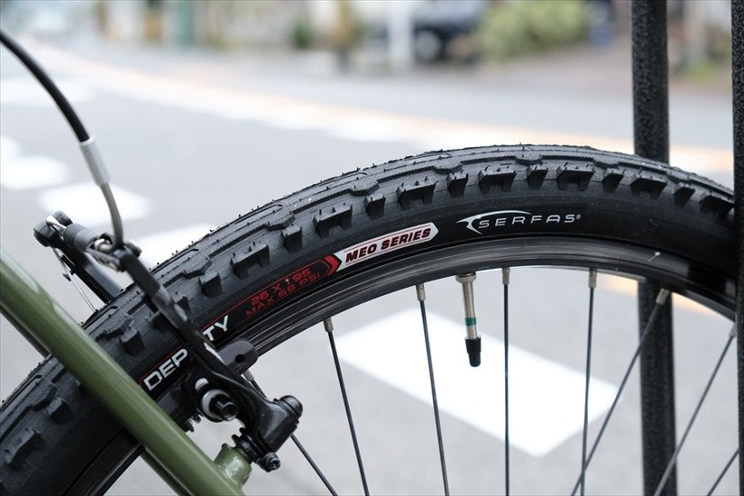  中古 ☆ SURLY /  Long Haul Trucker / サイズ52 画像