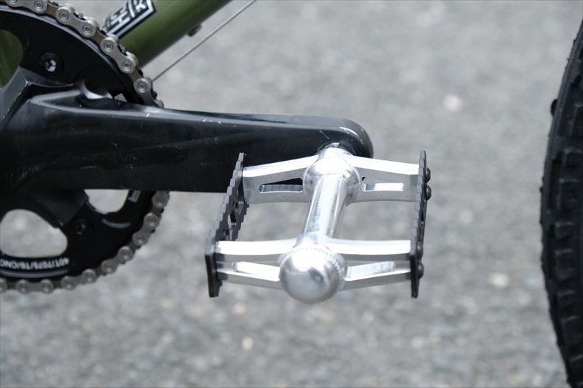  中古 ☆ SURLY /  Long Haul Trucker / サイズ52 画像