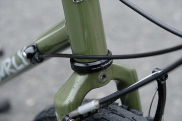  中古 ☆ SURLY /  Long Haul Trucker / サイズ52 画像