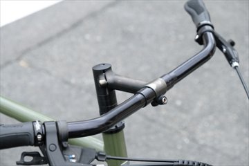  中古 ☆ SURLY /  Long Haul Trucker / サイズ52 画像
