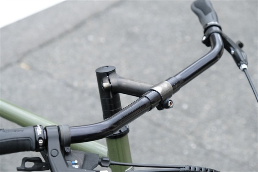  中古 ☆ SURLY /  Long Haul Trucker / サイズ52 画像