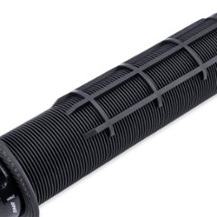 DMR / GRIDLOCK GRIP / 太目  / BK  / デスグリップ画像