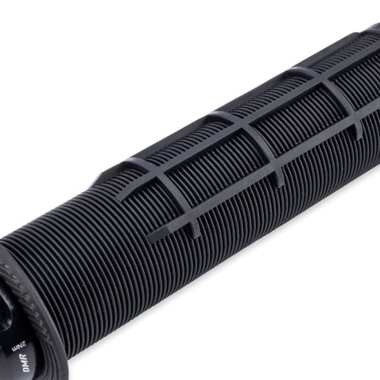 DMR / GRIDLOCK GRIP / 太目  / BK  / デスグリップ画像