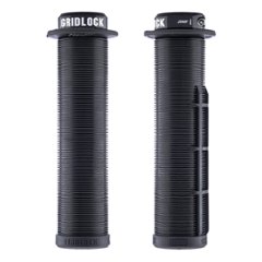 DMR / GRIDLOCK GRIP / 太目  / BK  / デスグリップの画像