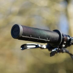 DMR / GRIDLOCK GRIP / 太目  / RED / デスグリップ画像
