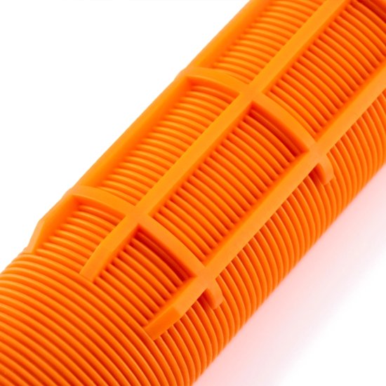 DMR / GRIDLOCK GRIP / 太目  / Orange / デスグリップ画像