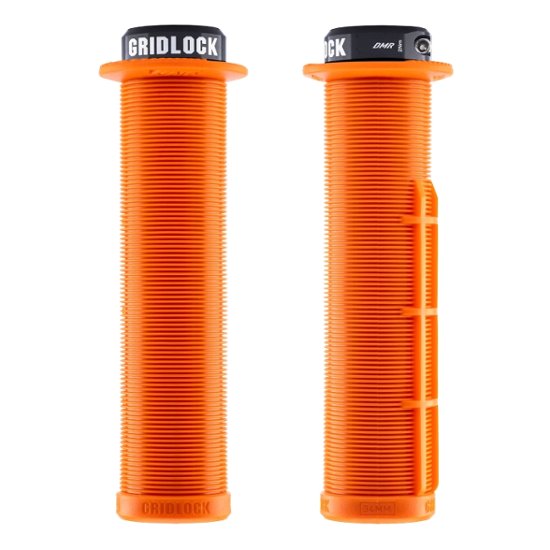DMR / GRIDLOCK GRIP / 太目  / Orange / デスグリップ画像