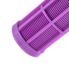 DMR / GRIDLOCK GRIP / 太目  / Purple / デスグリップ画像