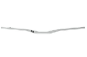 TITEL MTB / FORM ALLOY BAR / Silver / 31.8mm / ライズ 25mm / アルミ ハンドルバー / タイトルの画像