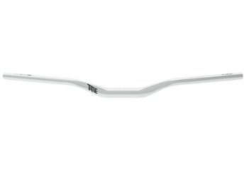 TITEL MTB / FORM ALLOY BAR / Silver / 31.8mm / ライズ 35mm / アルミ ハンドルバー / タイトルの画像