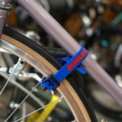 Voile / nylon buckle strap / BL special / 15inch / (tan/tan) / ボレーストラップ 画像