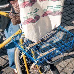 Voile / nylon buckle strap / BL special / 15inch / (tan/tan) / ボレーストラップ 画像