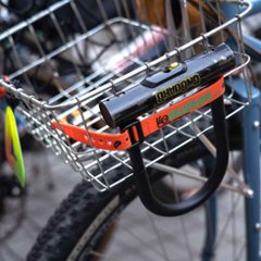 Voile / nylon buckle strap / BL special / 15inch / (black/tan) / ボレーストラップ 画像