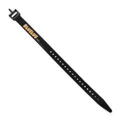 Voile / nylon buckle strap / BL special / 15inch / (black/tan) / ボレーストラップ の画像