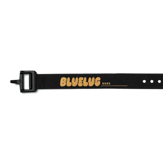 Voile / nylon buckle strap / BL special / 15inch / (black/tan) / ボレーストラップ 画像