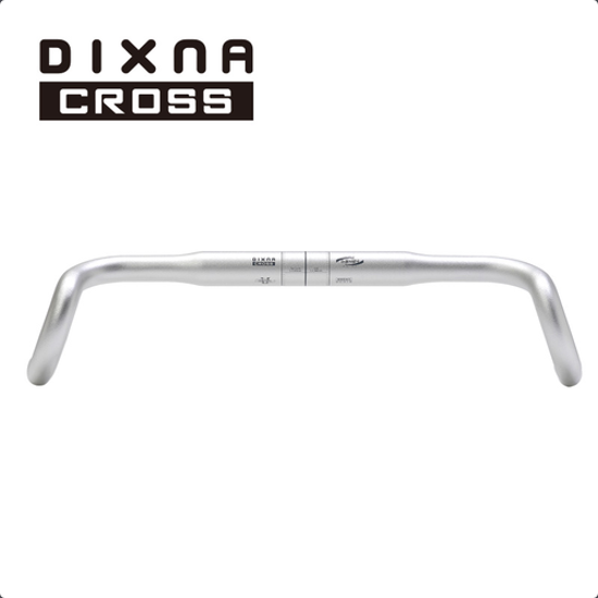 Dixna CROSS BANDY2 / バンディー2ハンドル / シルバー / 415-500画像