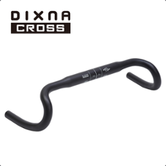 Dixna CROSS BANDY2 / バンディー2ハンドル / BK / 415-500の画像