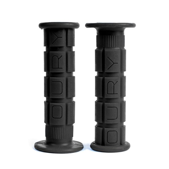 OURY grip /　オーリー グリップ / flange grip (black)画像