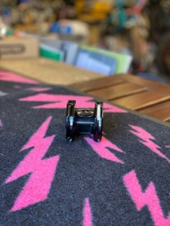 DMR / DEFY + STEM / ブラック / 35mm x 35mm / ステム画像