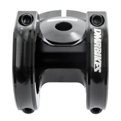 DMR / DEFY + STEM / ブラック / 35mm x 35mm / ステム画像