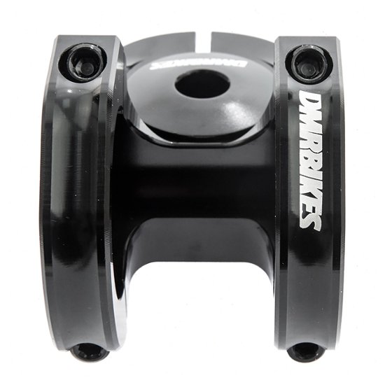 DMR / DEFY + STEM / ブラック / 35mm x 35mm / ステム画像