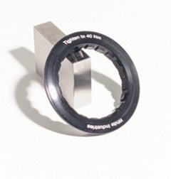 WHITE INDUSTRIES / CHAINRING LOCKRINGSの画像