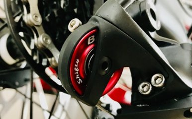 BikeYoke / バイクヨーク /  Shifty / シフティー / SRAM 用 画像