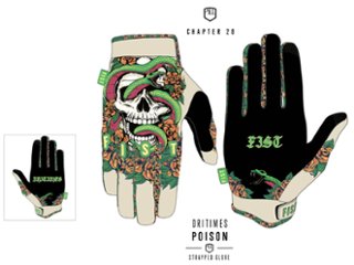 ※パケット発送可能※ FIST Handwear / POISON / グローブの画像