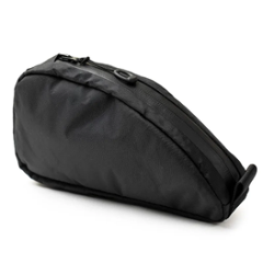 SWIFT INDUSTRIES / moxie top tube bag / (ecopak / black ）画像