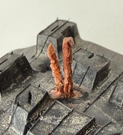 Clever Standard / Anchor Stack AL / マルチツール 携帯工具 / チューブレス パンク修理 キット画像