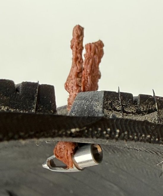 Clever Standard / Anchor Stack AL / マルチツール 携帯工具 / チューブレス パンク修理 キット画像