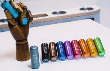 Clever Standard / Anchor Stack AL / マルチツール 携帯工具 / チューブレス パンク修理 キットの画像