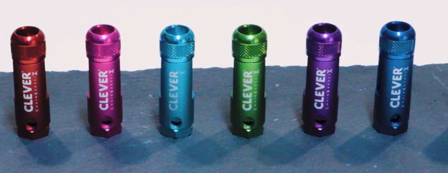 Clever Standard / Chain Barrel X / マルチツール 携帯工具 / チェーンカッター画像