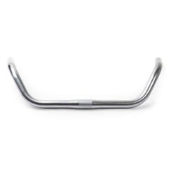 NITTO / b353 bosco bar (dull) / 520mm / Bluelug / ハンドルの画像