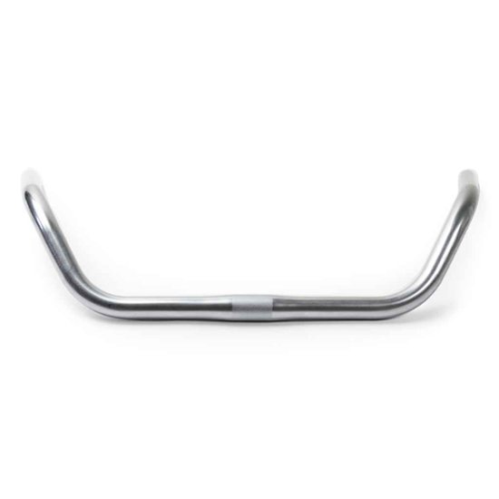 NITTO / b353 bosco bar (dull) / 520mm / Bluelug / ハンドル画像