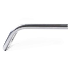 NITTO / b353 bosco bar (dull) / 520mm / Bluelug / ハンドル画像